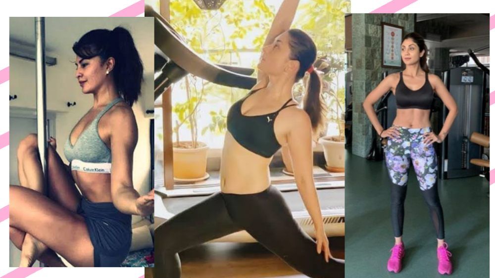 What Celebrities Have to Say About Hot Yoga [Hint: Fitness Secrets