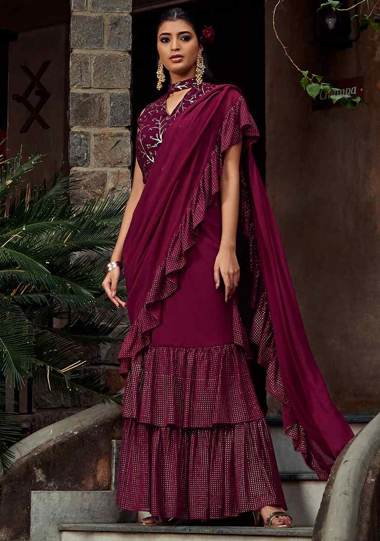 Top ethnic best sale wear websites