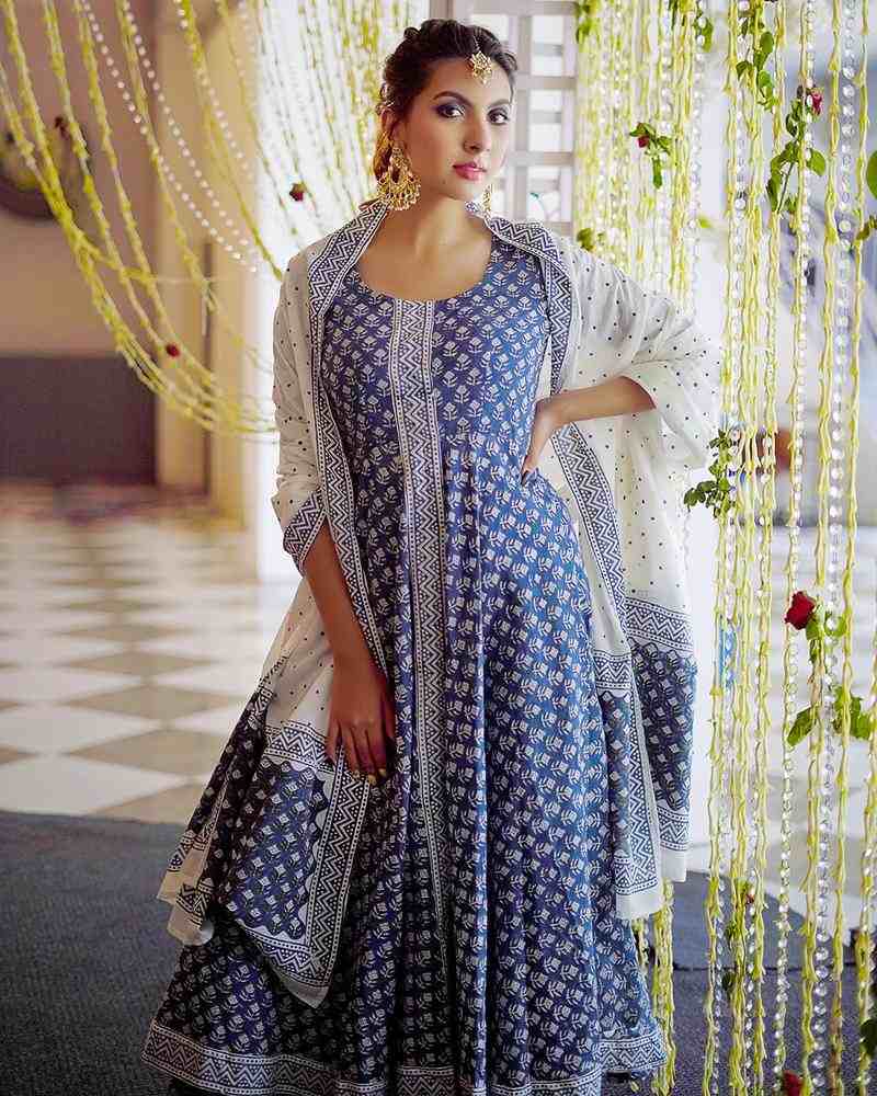 9 Ethnic Wear Online Shopping Websites in India