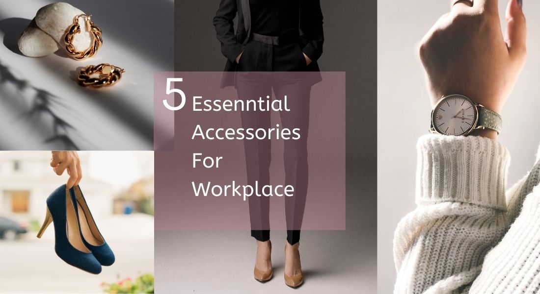 Must have accessories for Business woman - Parenting & Lifestyle