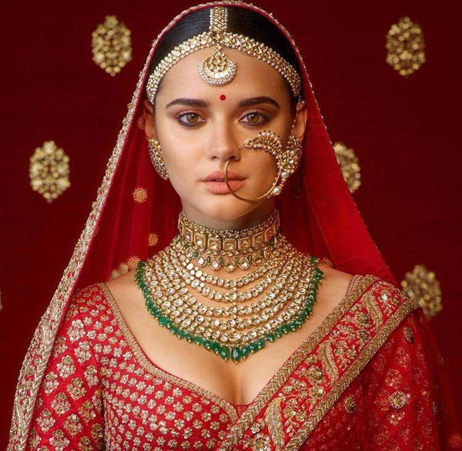 Best 8 Websites to Buy Bridal Jewellery From | WeddingBazaar