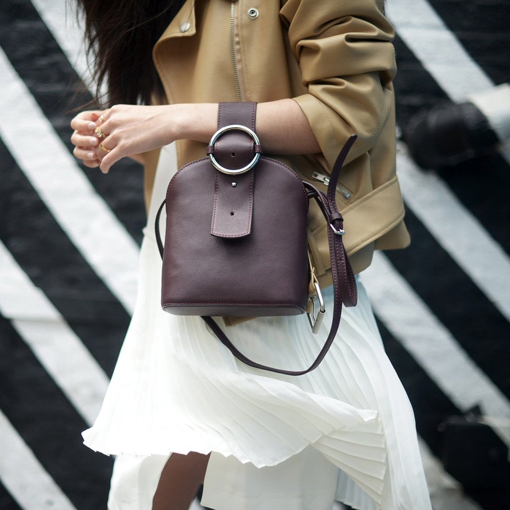 21 Types of Handbags for Women