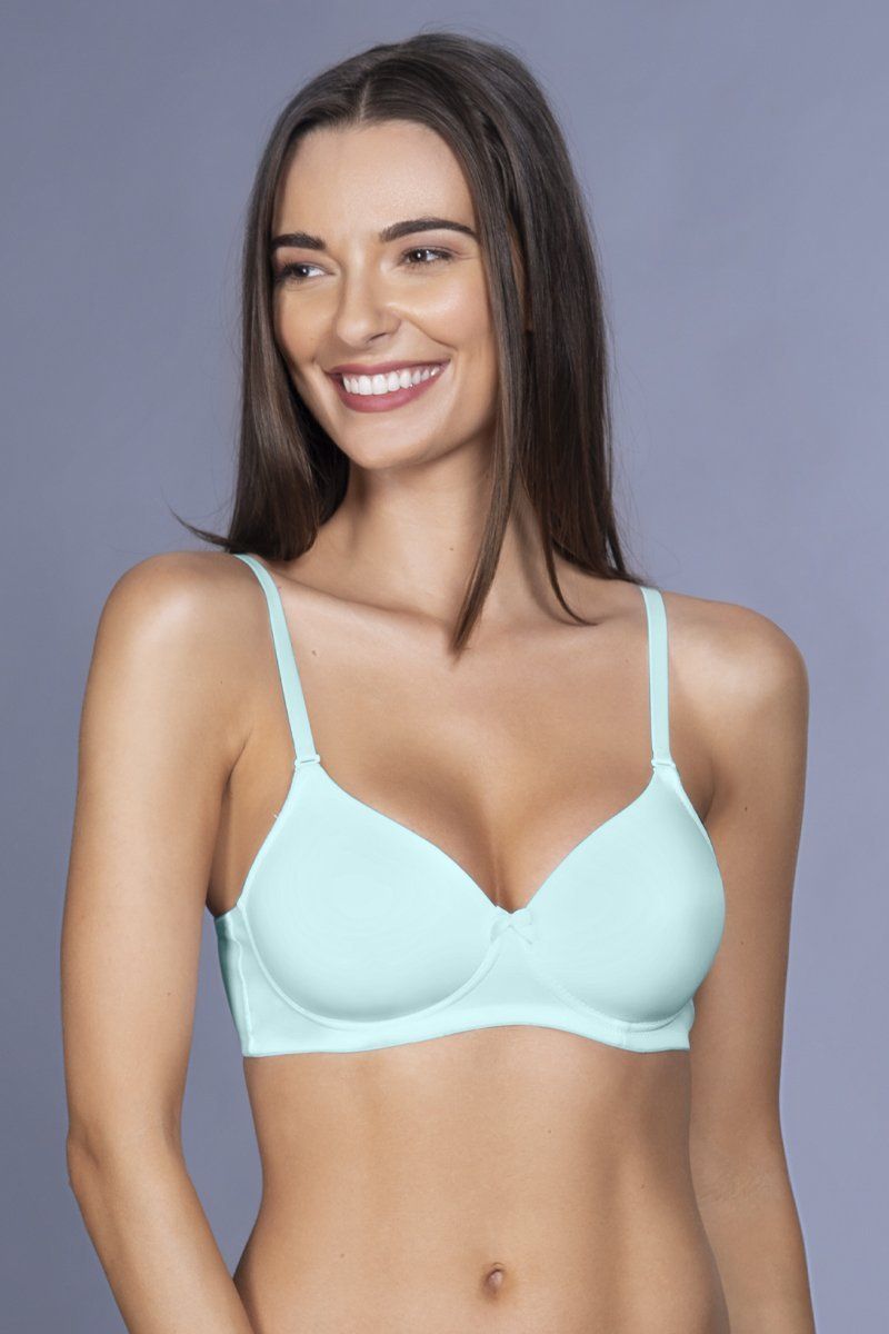 Jockey Strapless Bra Trunk - Buy Jockey Strapless Bra Trunk online in India