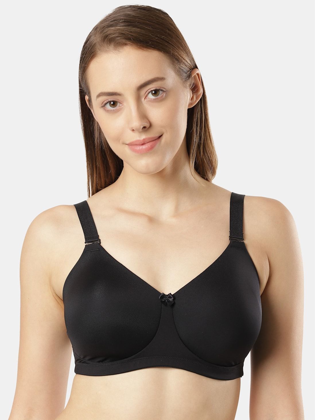 Zivame Bra Shopping Try On Haul for heavy bust size / Top 5 bras for heavy  bust size 