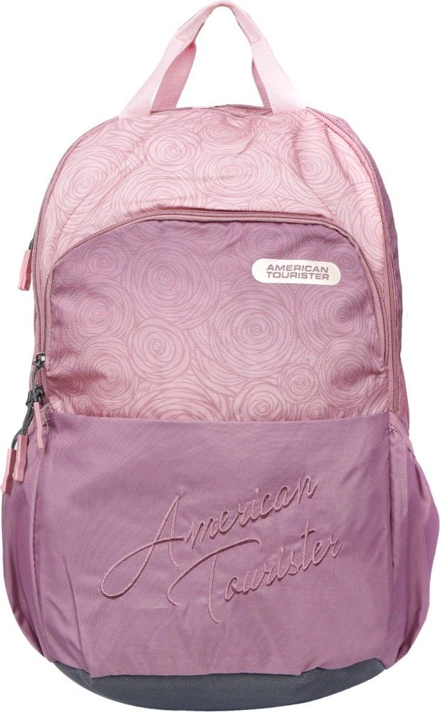 American tourister backpack for ladies best sale