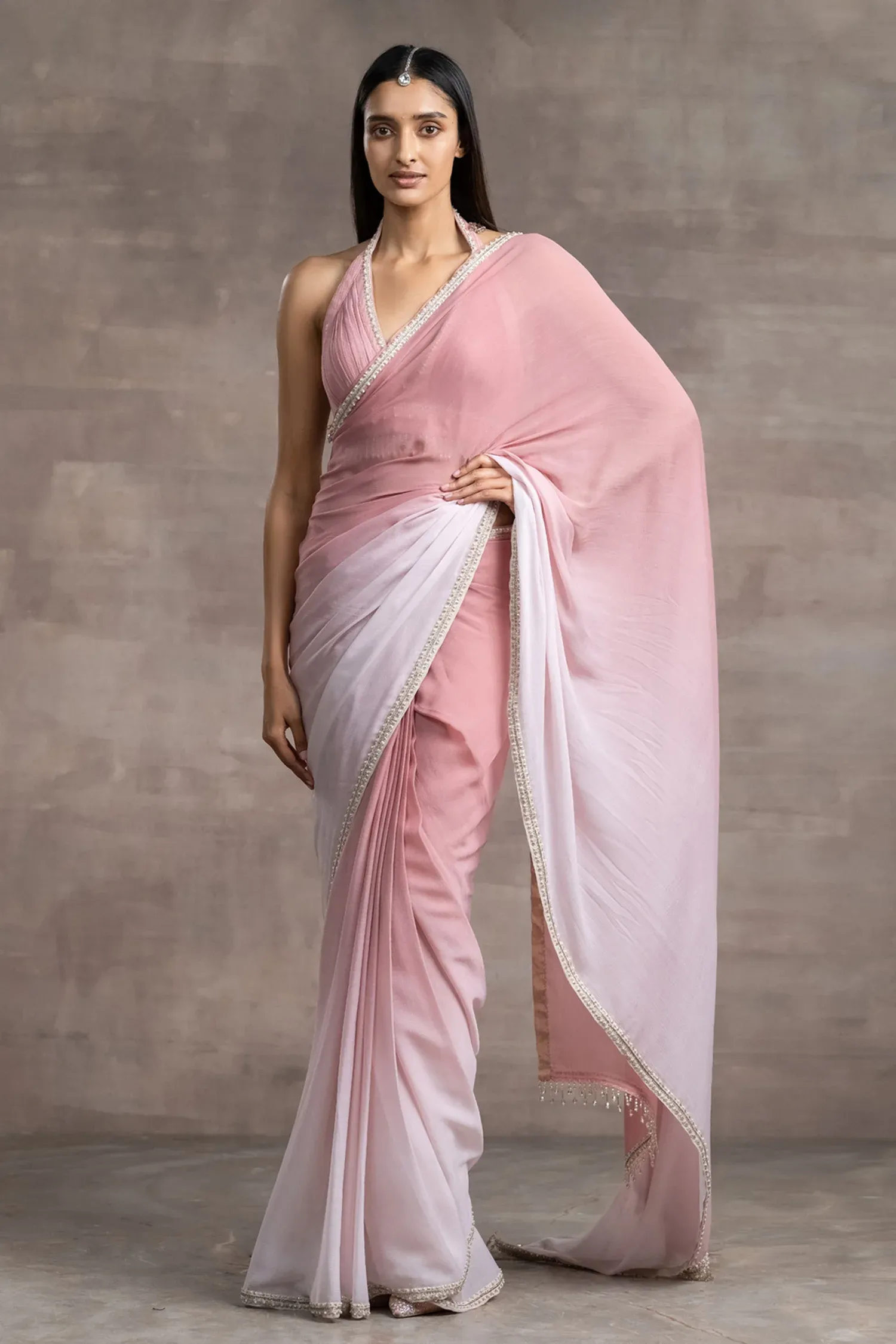 Best Sarees For Farewell Party