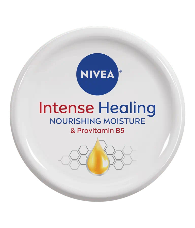 Nivea Moisturizer for Dry Skin