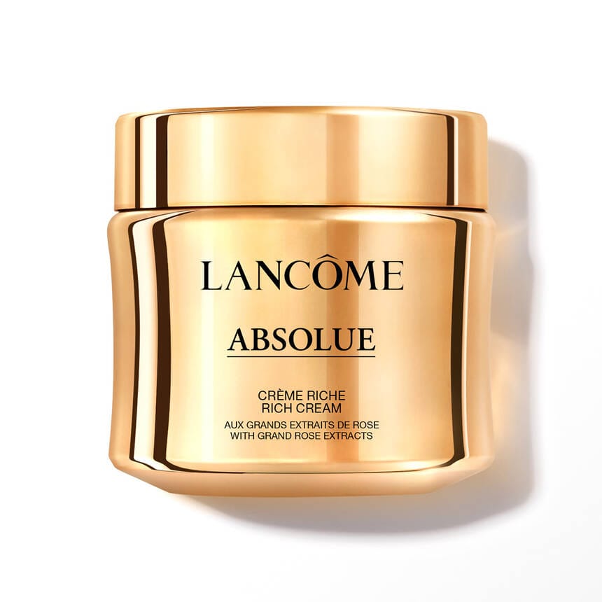 Lancôme Moisturizer for Dry Skin