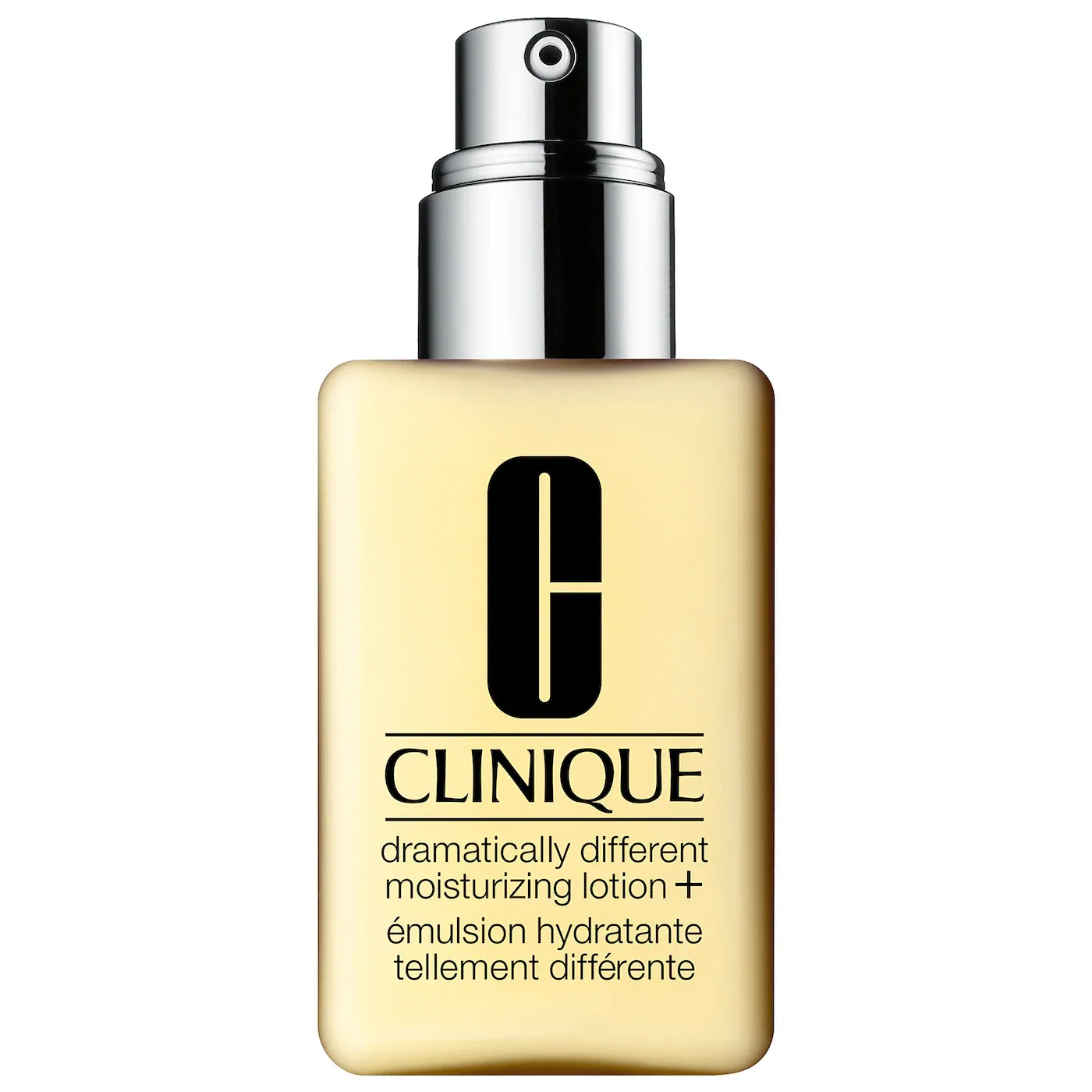 Clinique Moisturizer for Dry Skin