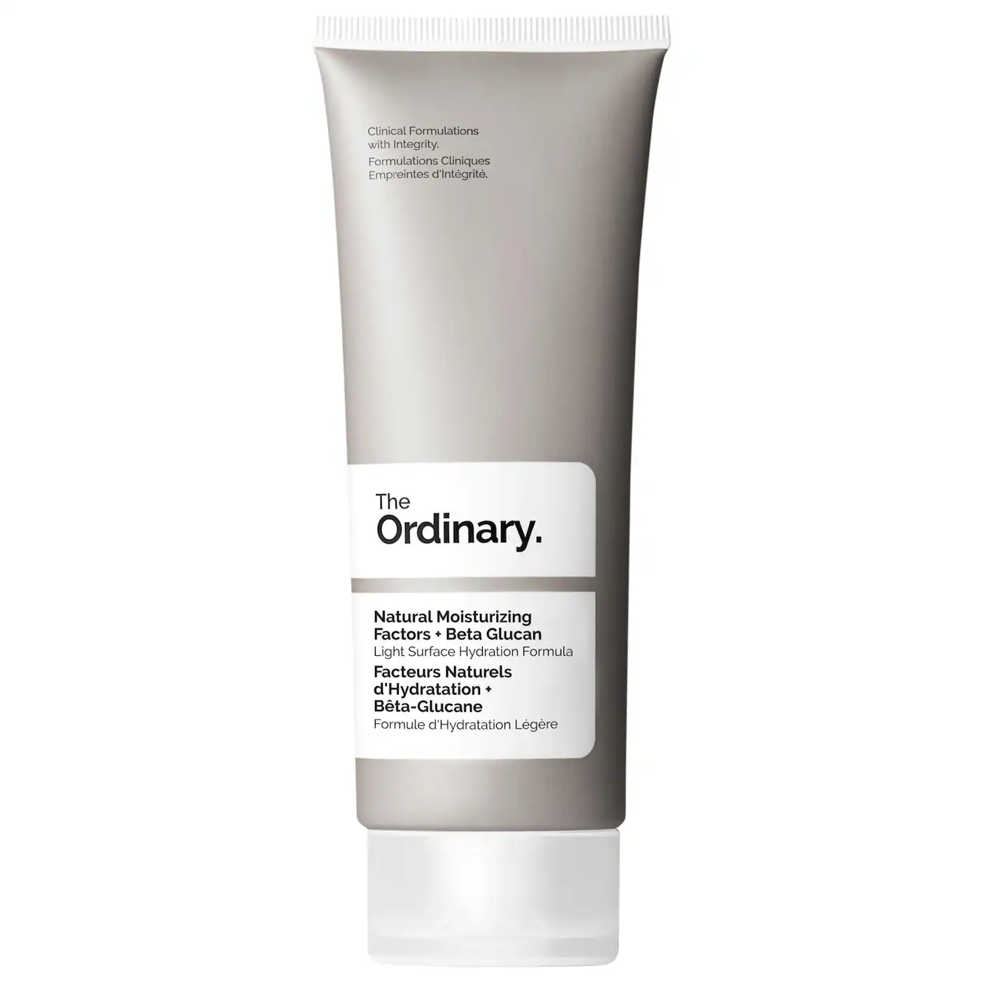 The Ordinary Moisturizer for Dry Skin