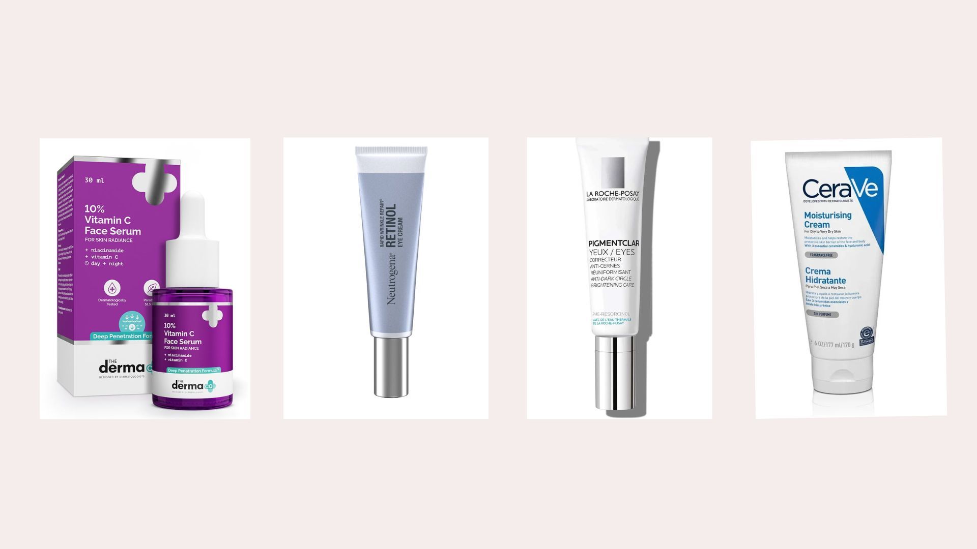 Best Eye Cream for Dark Circles
