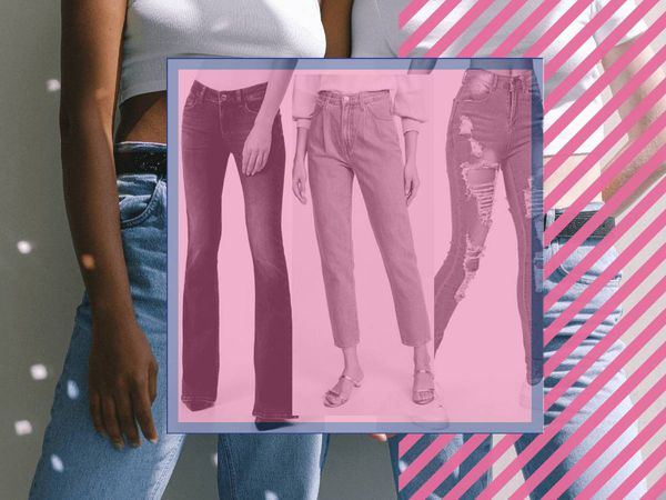 13 Types of Jeans with Names- A Guide to Pick Your Style